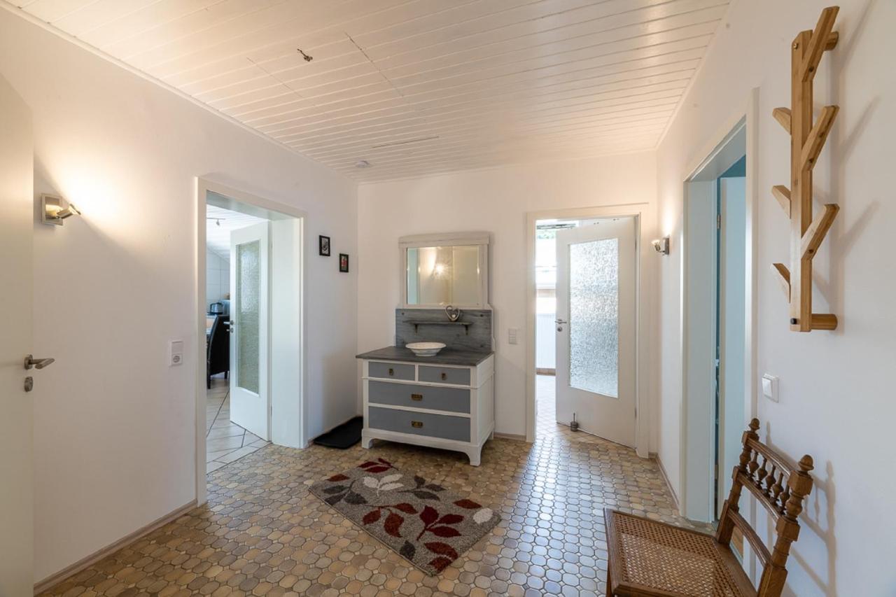 Ferienwohnung Am Steinchen Mettlach Luaran gambar